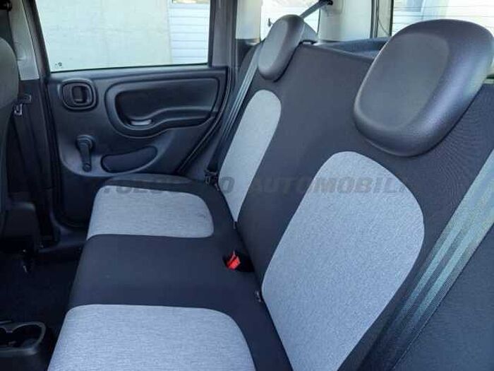 Fiat Panda 1l