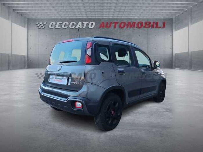 Fiat Panda 1l