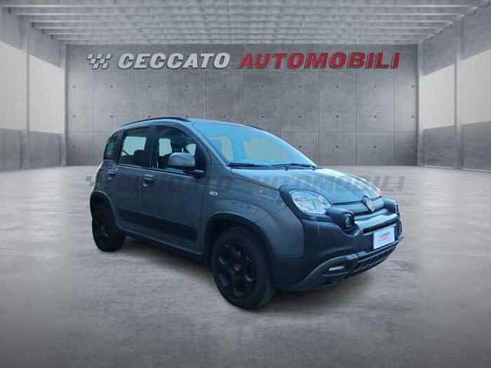 Fiat Panda 1l