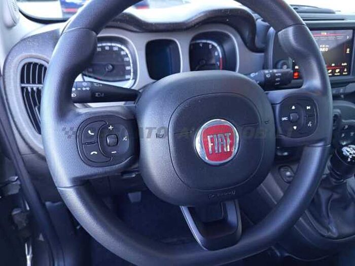 Fiat Panda 1l