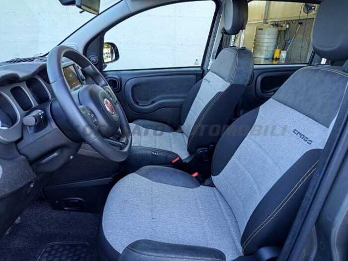 Fiat Panda 1l