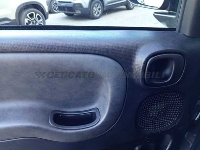Fiat Panda 1l