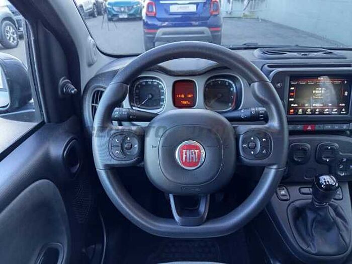 Fiat Panda 1l