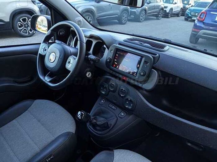 Fiat Panda 1l