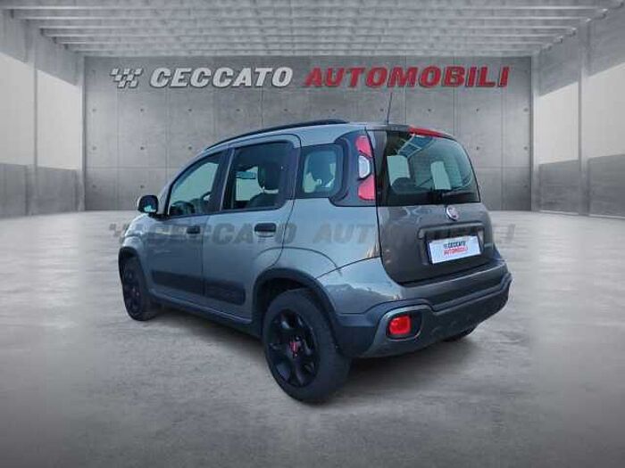 Fiat Panda 1l
