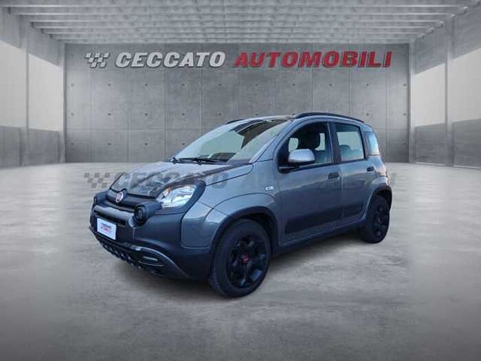 Fiat Panda 1l