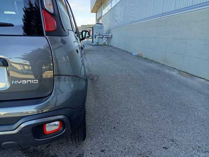 Fiat Panda 1l