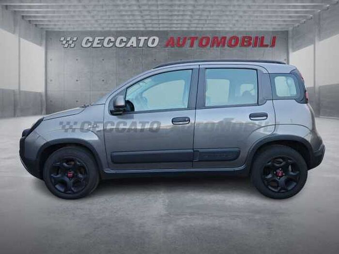 Fiat Panda 1l