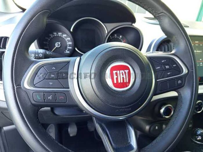 Fiat 500L 1.4l