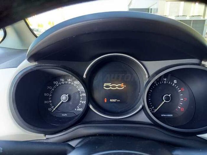 Fiat 500L 1.4l