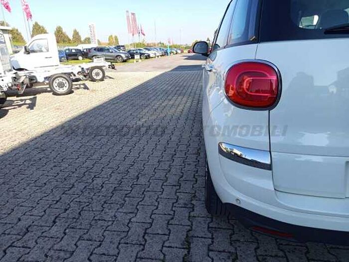 Fiat 500L 1.4l