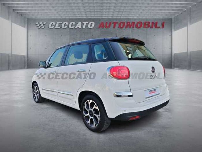 Fiat 500L 1.4l