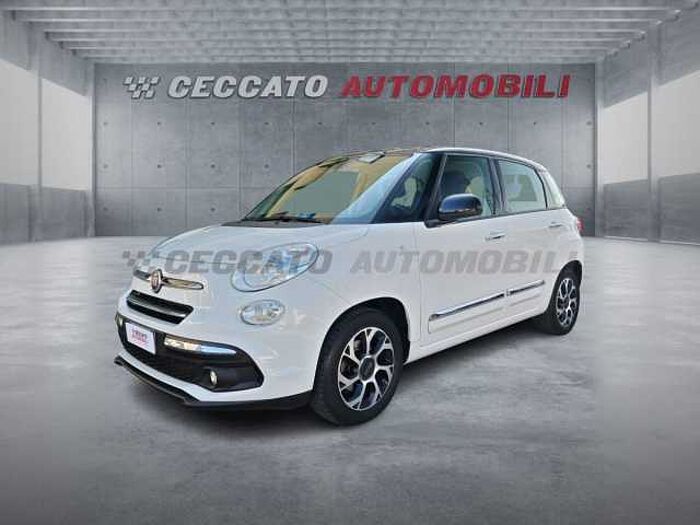 Fiat 500L 1.4l