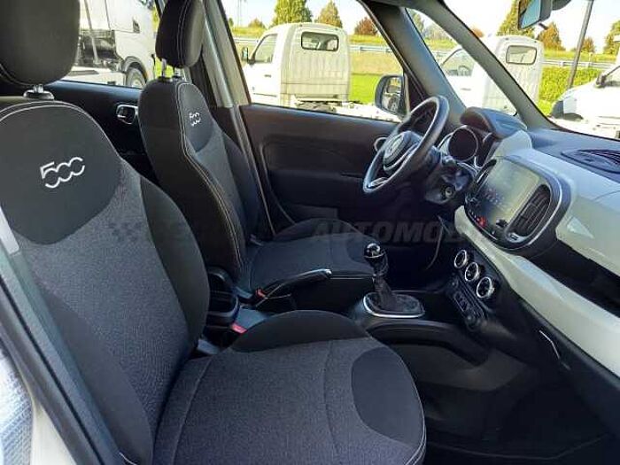 Fiat 500L 1.4l