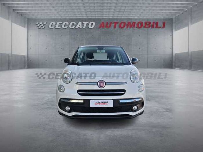 Fiat 500L 1.4l
