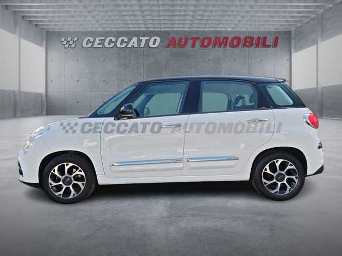 Fiat 500L 1.4l