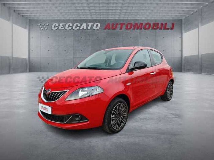 Lancia Ypsilon 1l