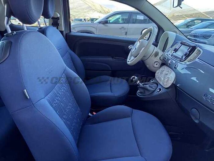 Fiat 500 1l