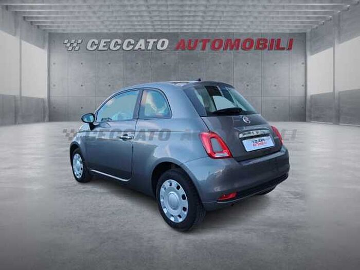 Fiat 500 1l