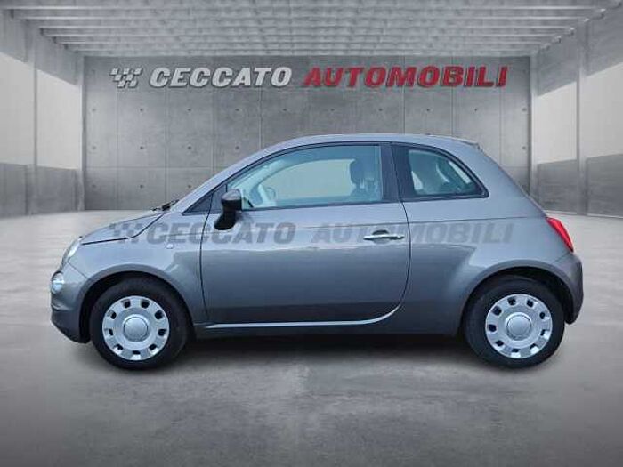 Fiat 500 1l