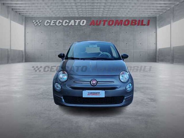 Fiat 500 1l