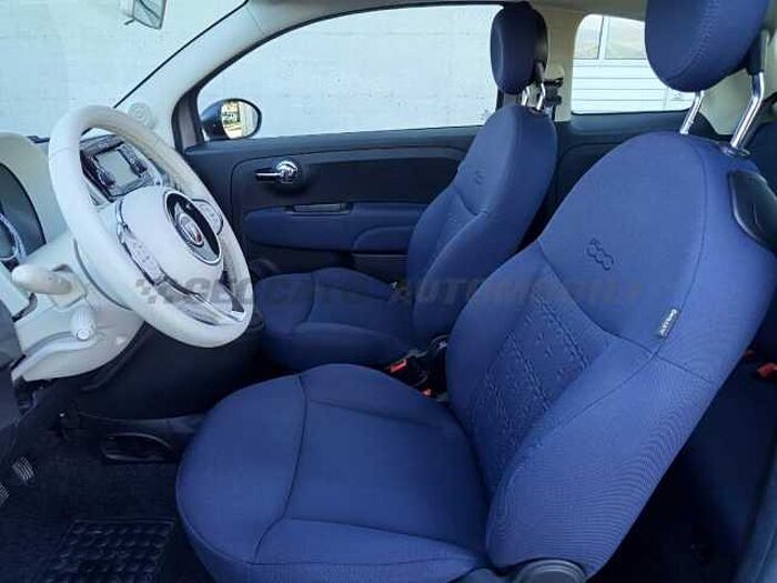 Fiat 500 1l
