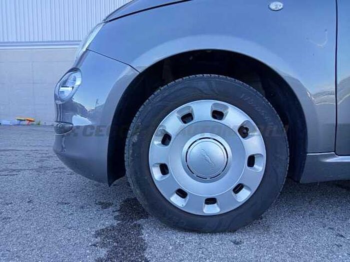 Fiat 500 1l