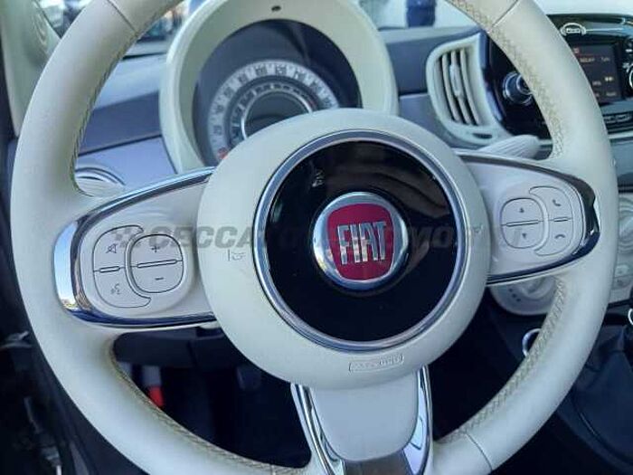 Fiat 500 1l