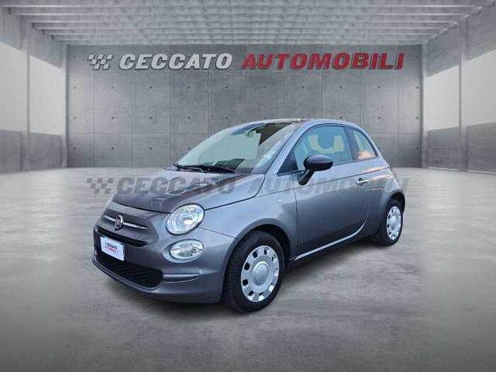 Fiat 500 1l