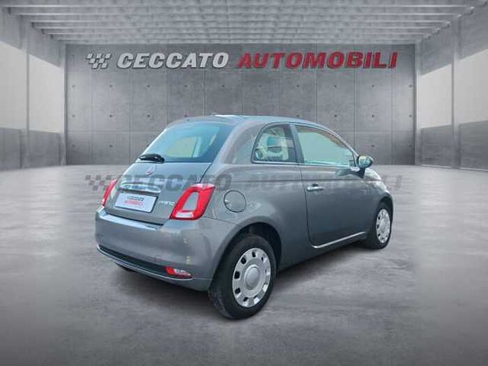 Fiat 500 1l