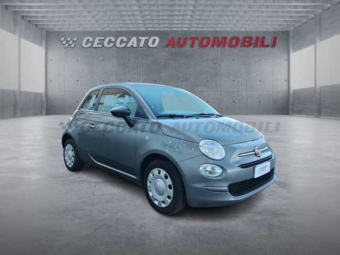 Fiat 500 1l