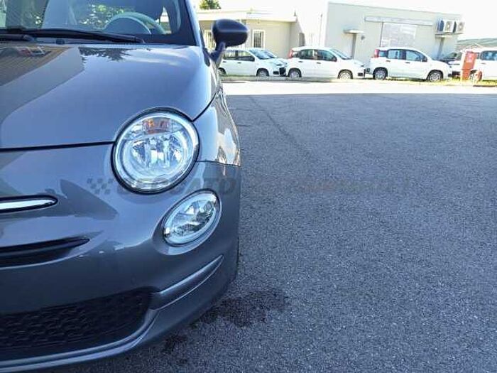 Fiat 500 1l