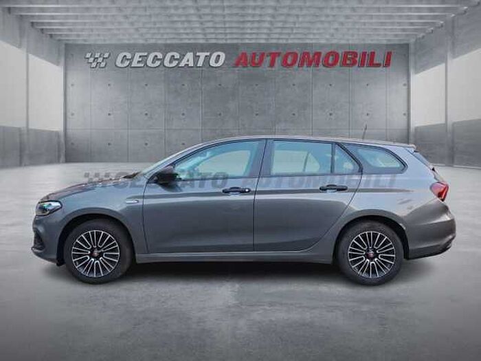 Fiat Tipo 1l