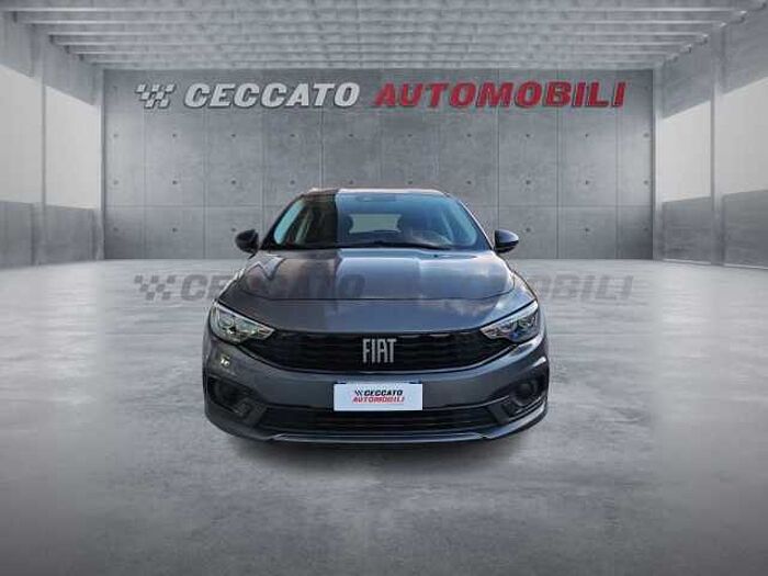 Fiat Tipo 1l