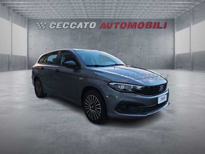 Fiat Tipo 1l