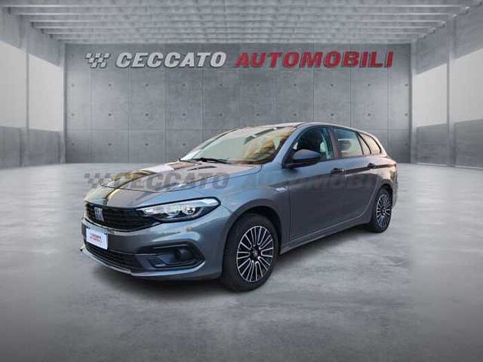 Fiat Tipo 1l