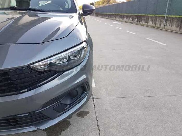 Fiat Tipo 1l