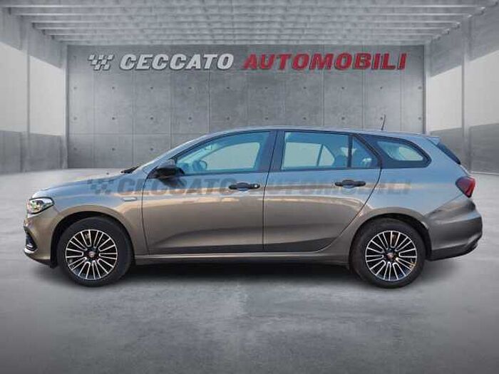 Fiat Tipo 1l