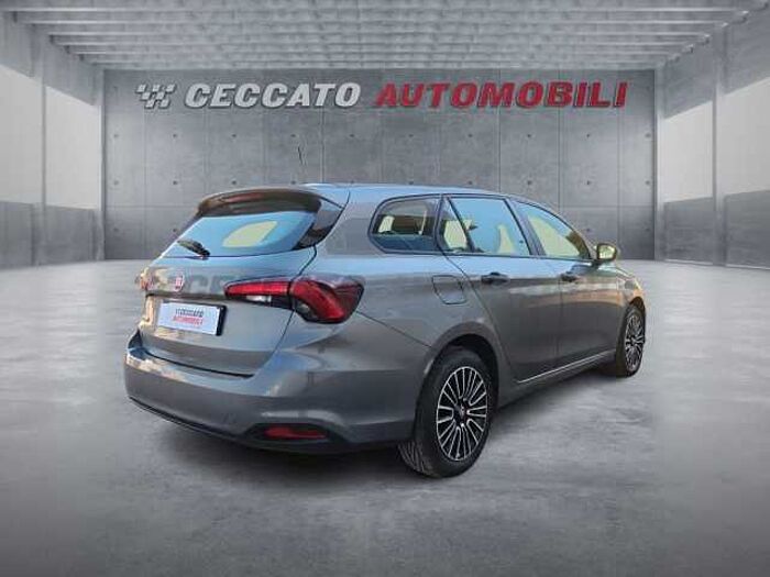Fiat Tipo 1l