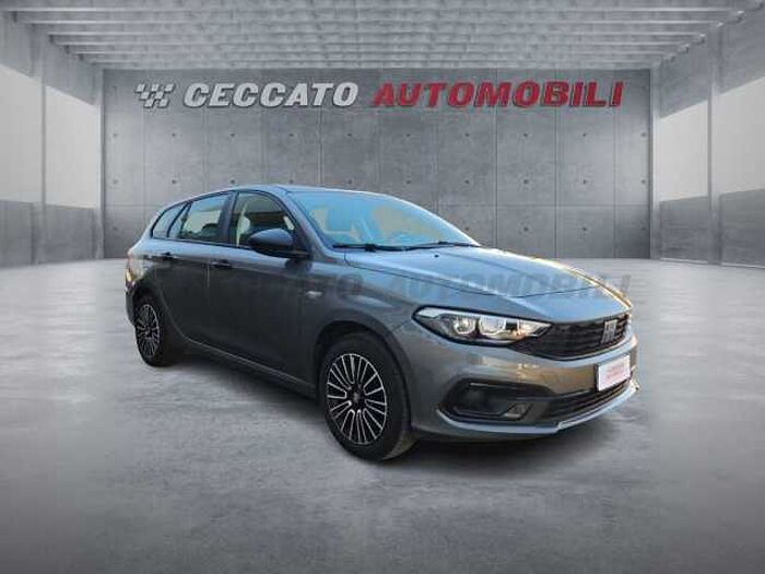 Fiat Tipo 1l