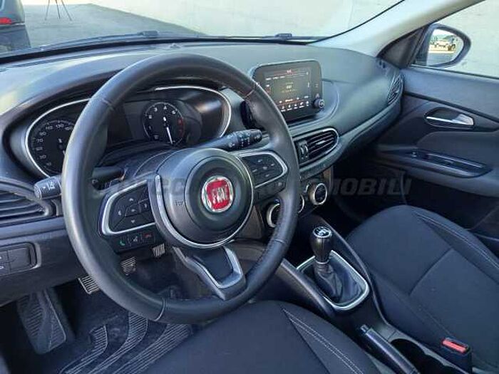 Fiat Tipo 1l