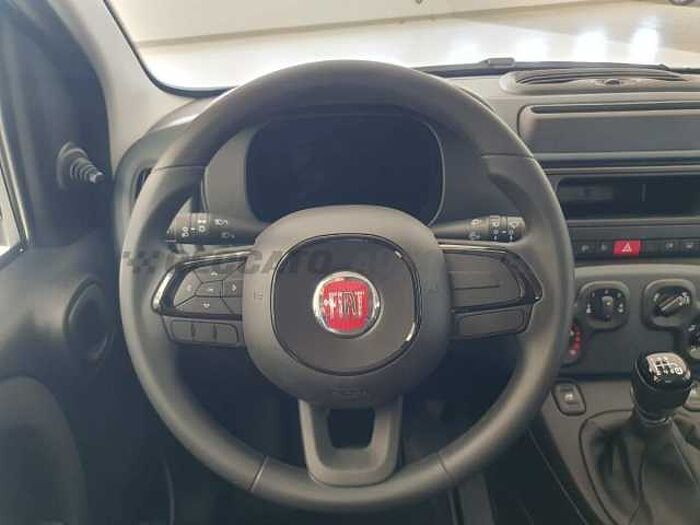 Fiat Panda 1l