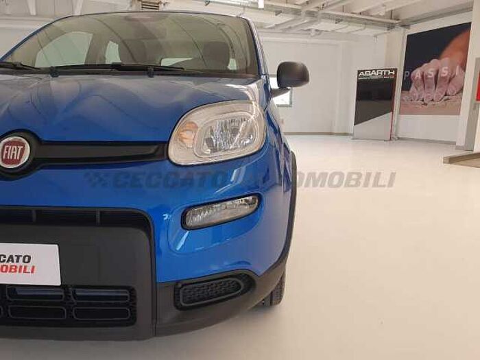 Fiat Panda 1l