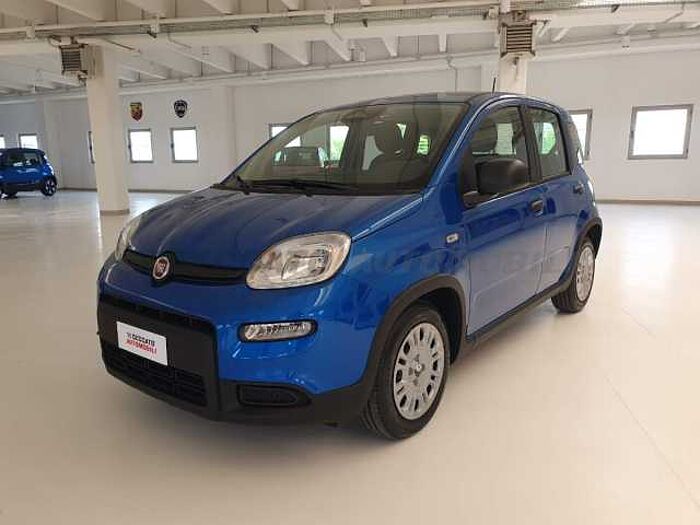 Fiat Panda 1l
