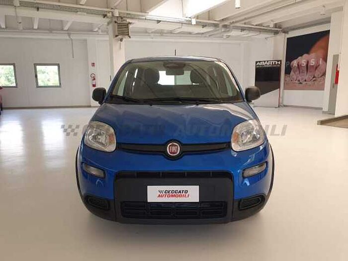 Fiat Panda 1l