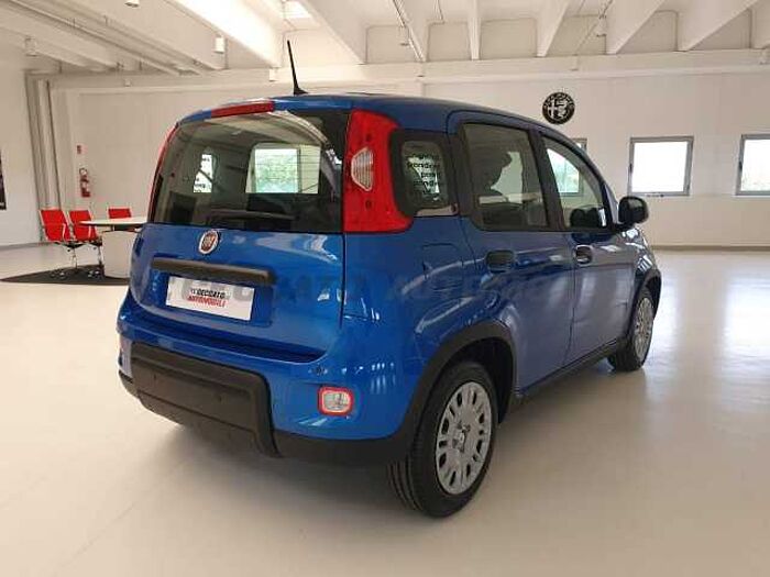 Fiat Panda 1l