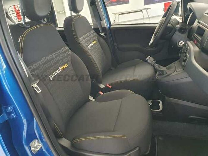 Fiat Panda 1l