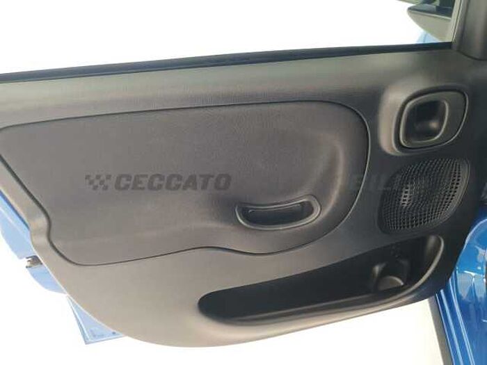 Fiat Panda 1l