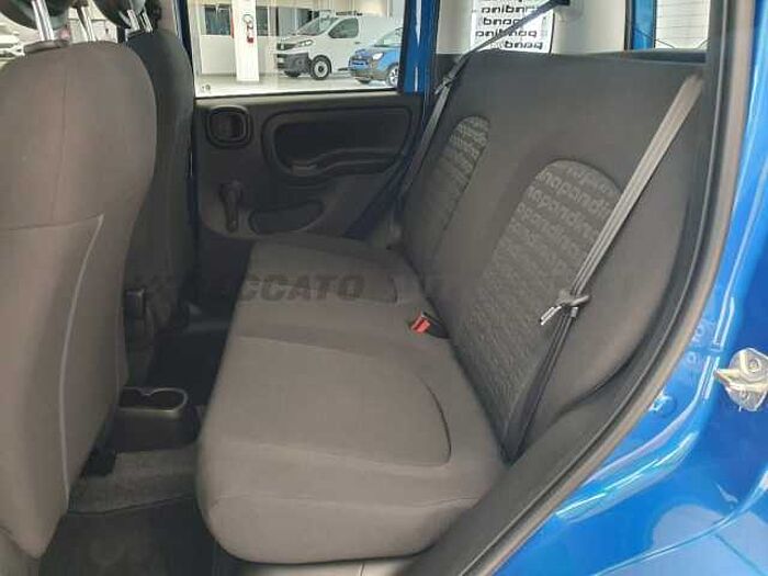 Fiat Panda 1l