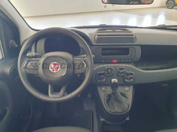 Fiat Panda 1l
